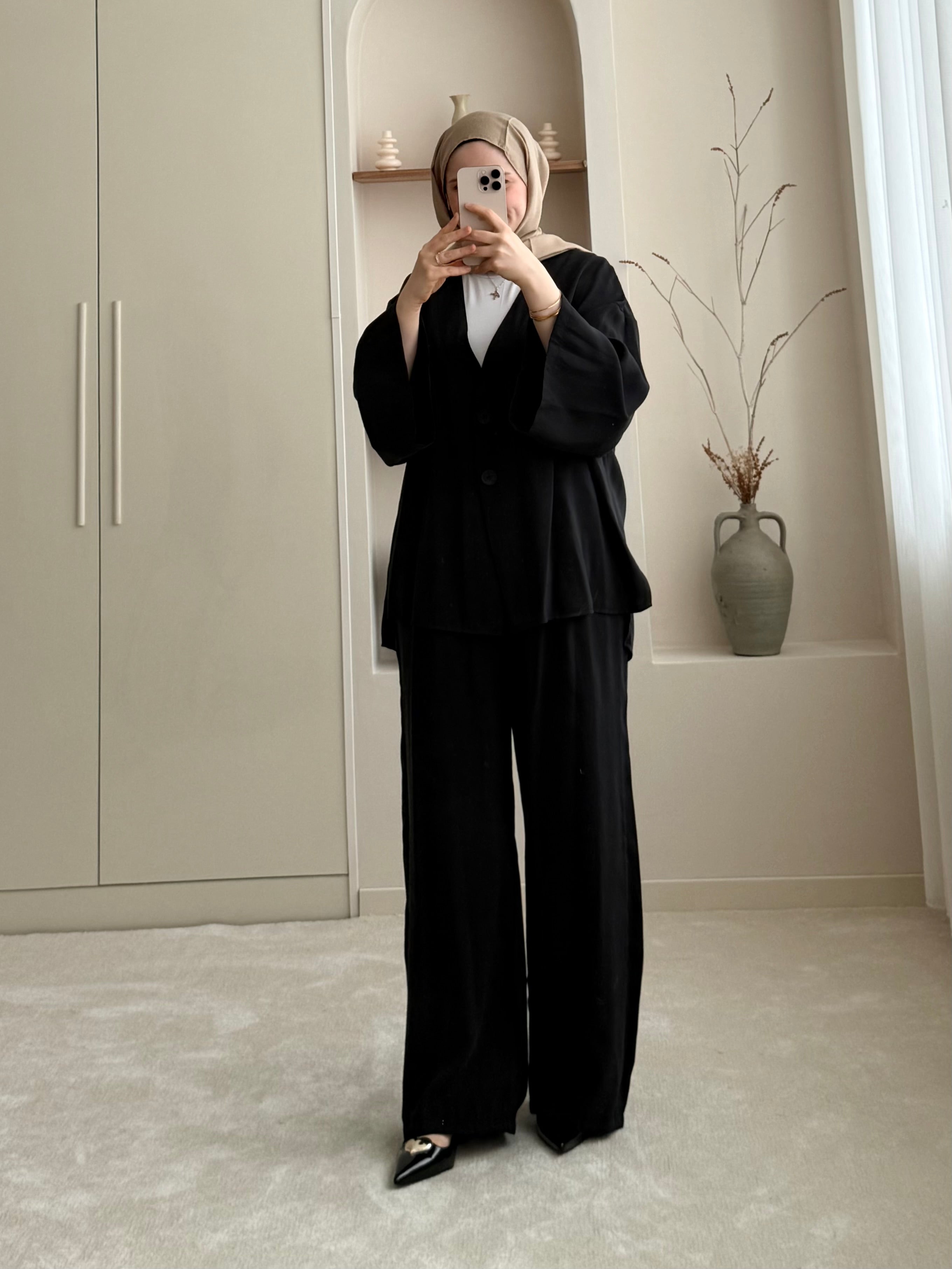 Dora Modal Takım
