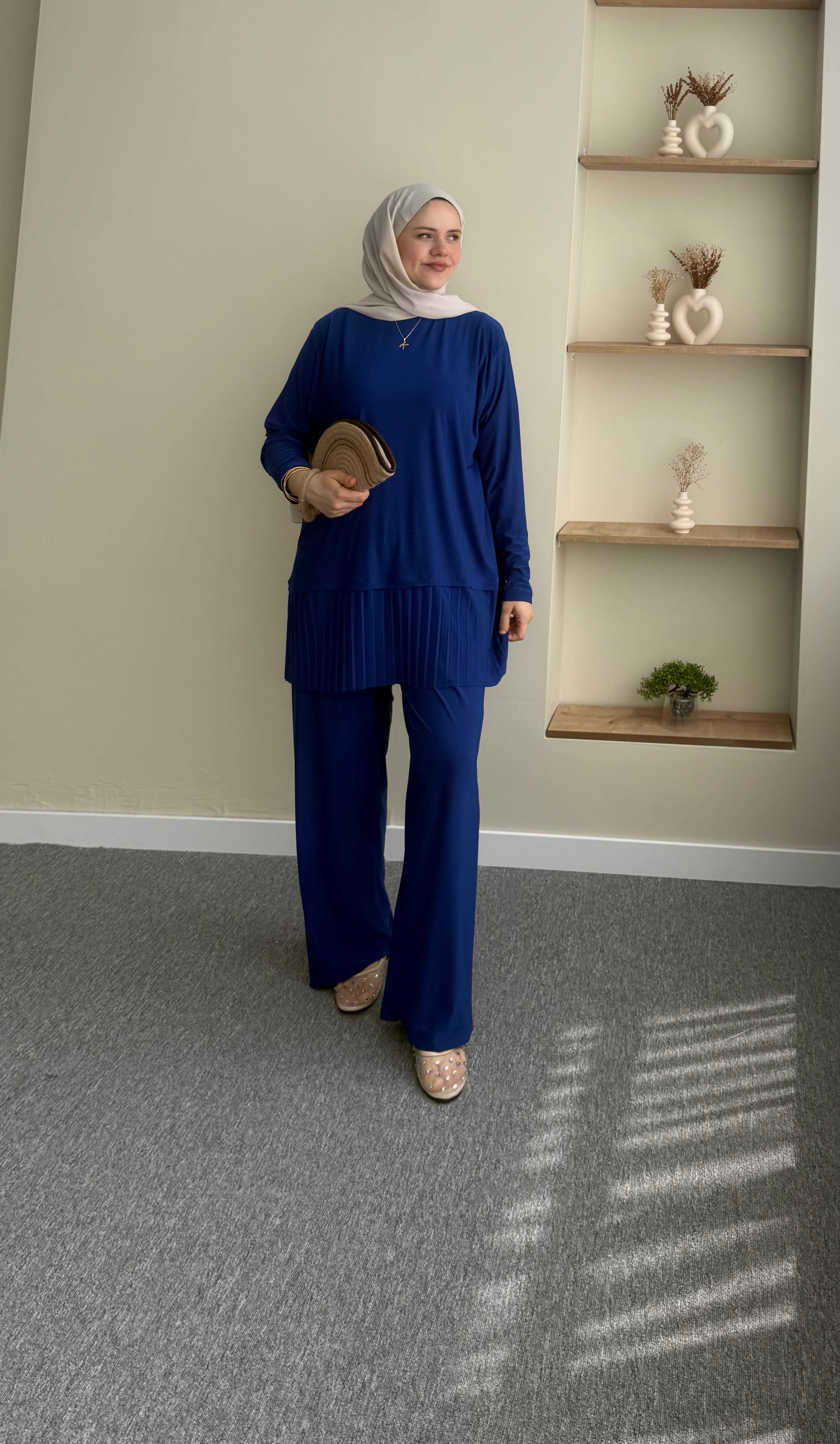 Betül Takım
