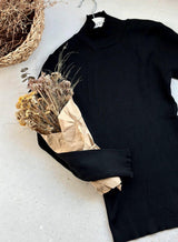 Knitted Blouse