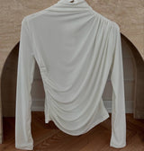 Drape bluz