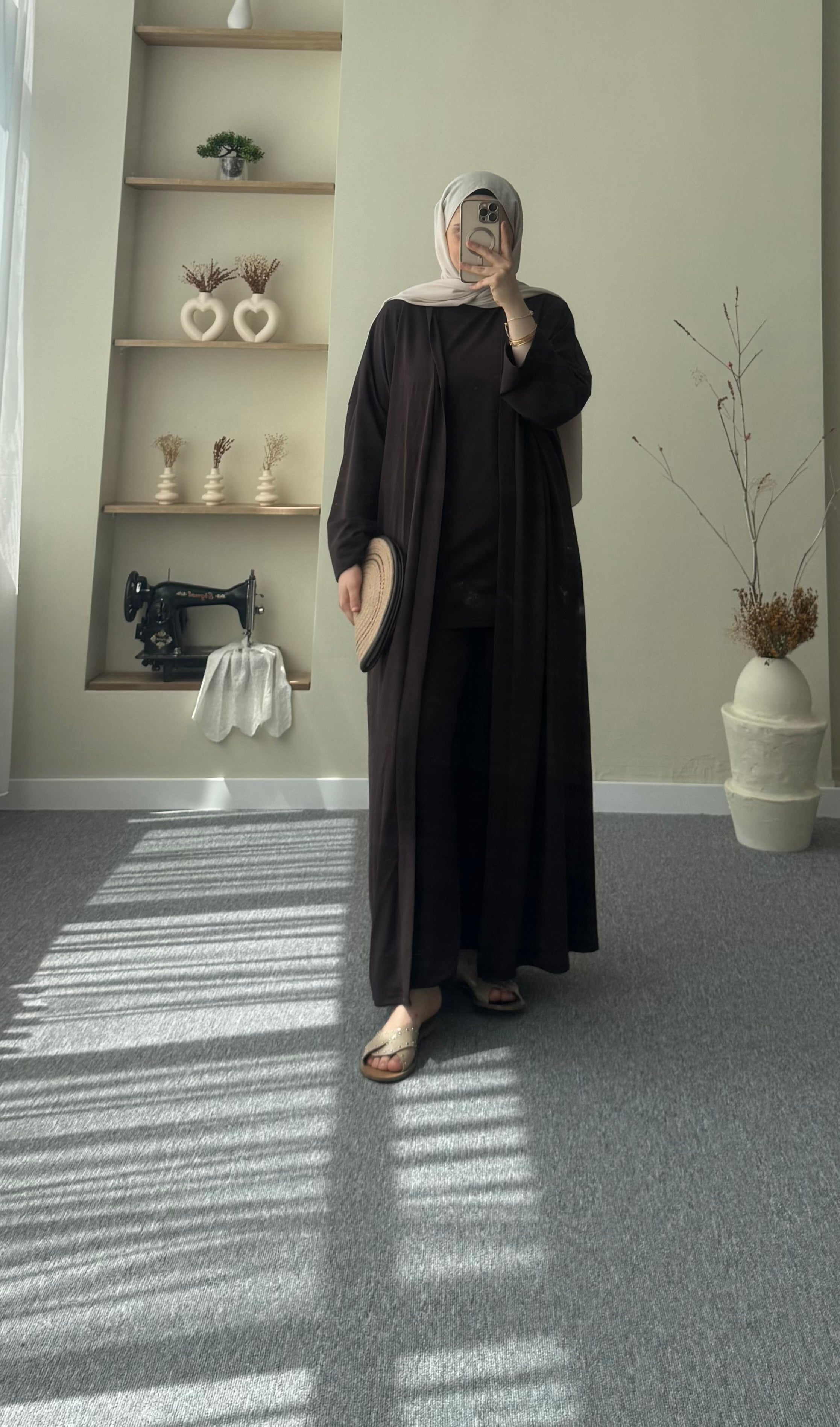 ÜÇ’lü OYSHO TAKIM