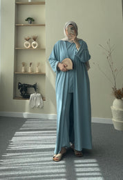 ÜÇ’lü OYSHO TAKIM