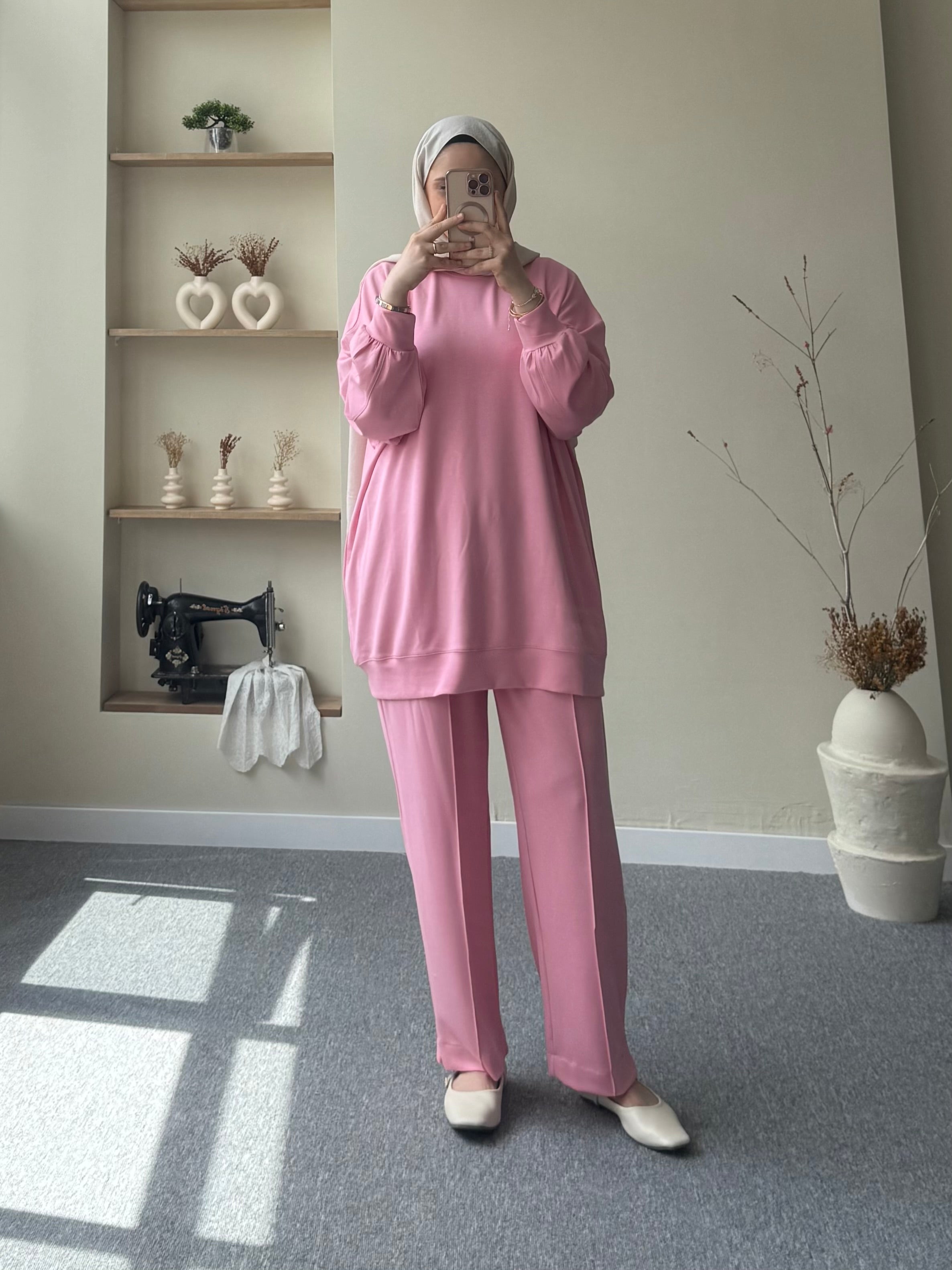 OYSHO SWEAT TAKIM