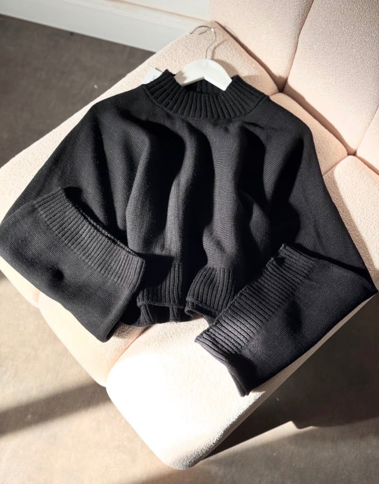 ELİZ YARASA KOL KAZAK