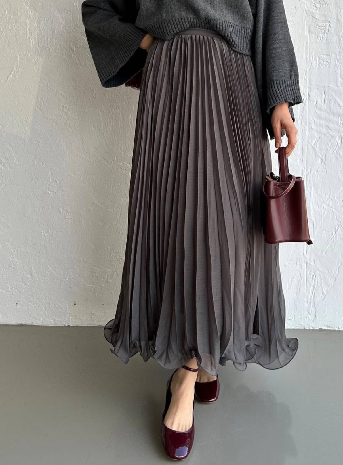 Chiffon Dream Skirt