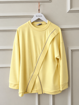 LEYA OYSHO SWEAT