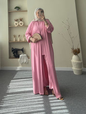 OYSHO THREE-PIECE SET