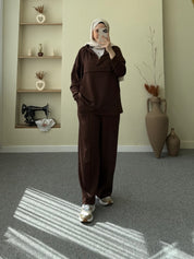 Oysho Front Button Set