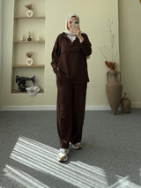 Oysho Front Button Set