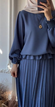 Berra Krep Takım