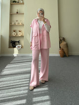Oysho Vest Set