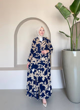 Versace Viskon Elbise