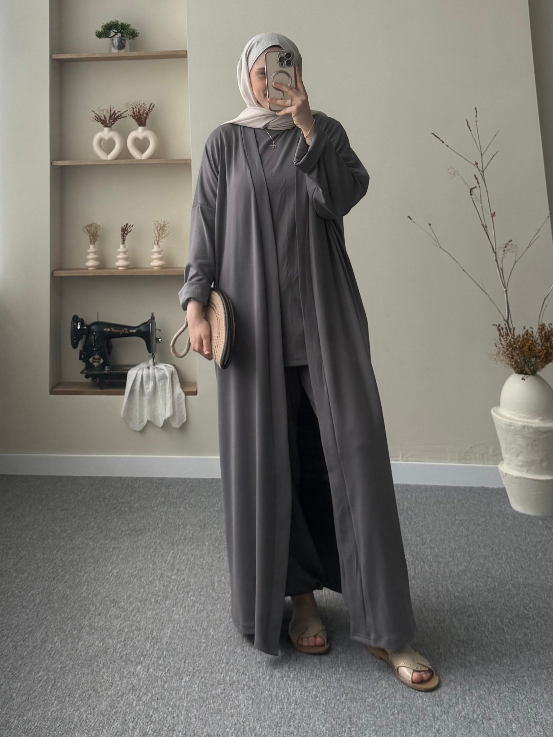 ÜÇ’lü OYSHO TAKIM