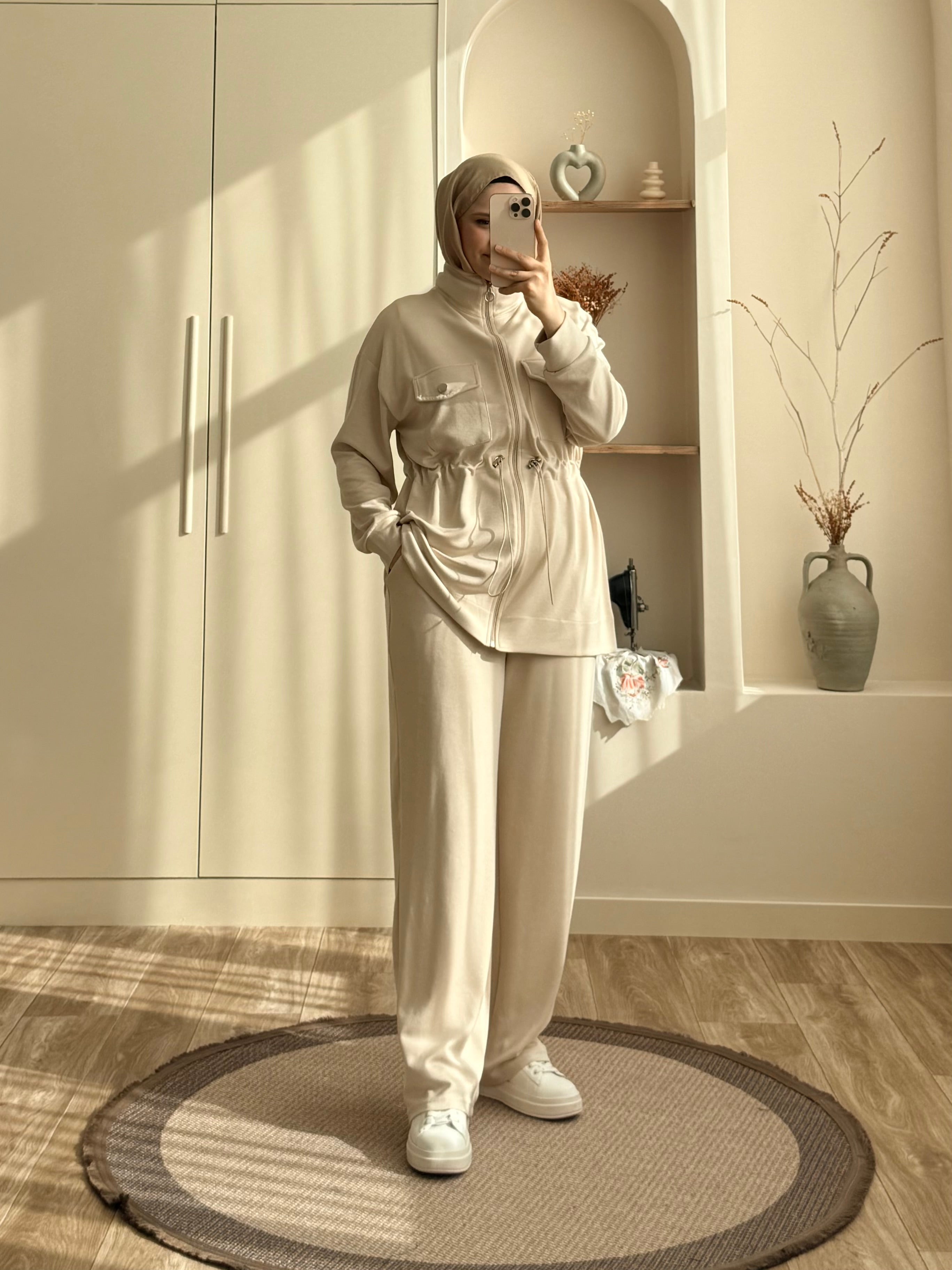 Roza Oysh Takım