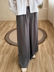Krep Pantolon