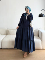 MERY MANGO ELBİSE