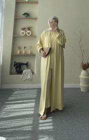 OYSHO THREE-PIECE SET