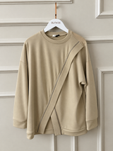 LEYA OYSHO SWEAT