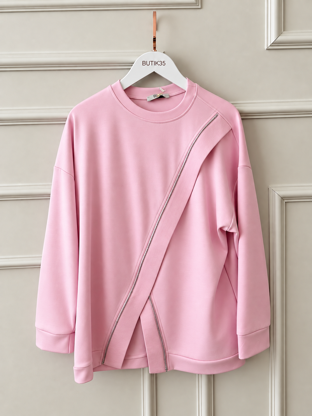 LEYA OYSHO SWEAT