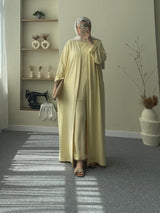 OYSHO THREE-PIECE SET