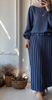 Berra Krep Takım