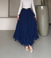 Chiffon Dream Skirt