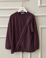 LEYA OYSHO SWEAT