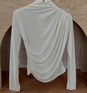 Drape Bluz