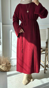 Lina Knit Dress
