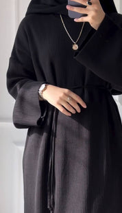 Lina Triko Elbise
