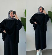 Etekli Triko Takım