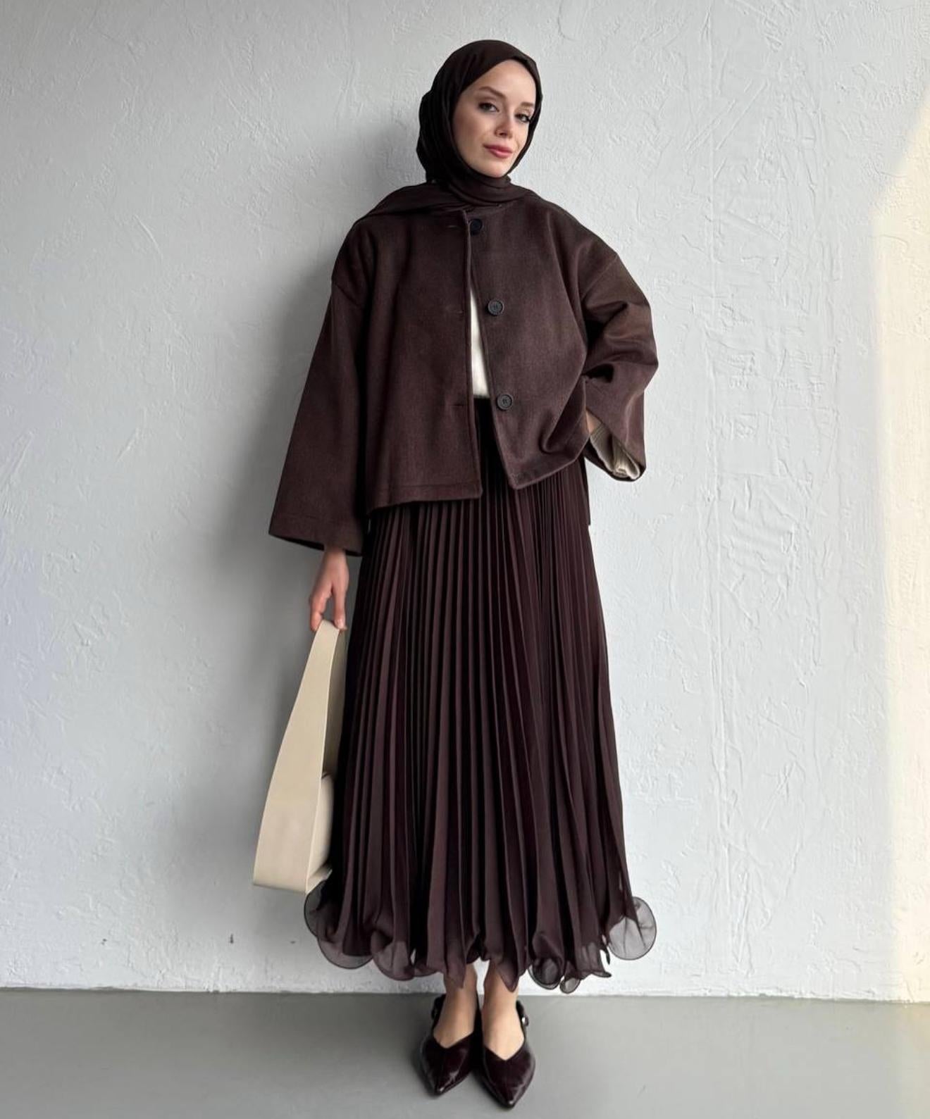 Chiffon Dream Skirt