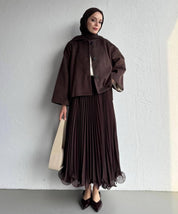 Chiffon Dream Skirt