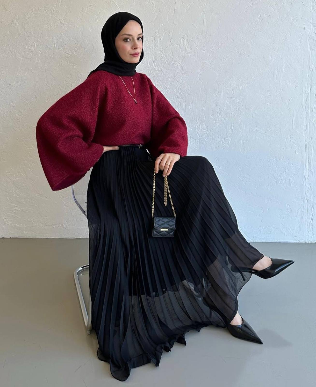 Chiffon Dream Skirt