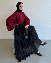Chiffon Dream Skirt