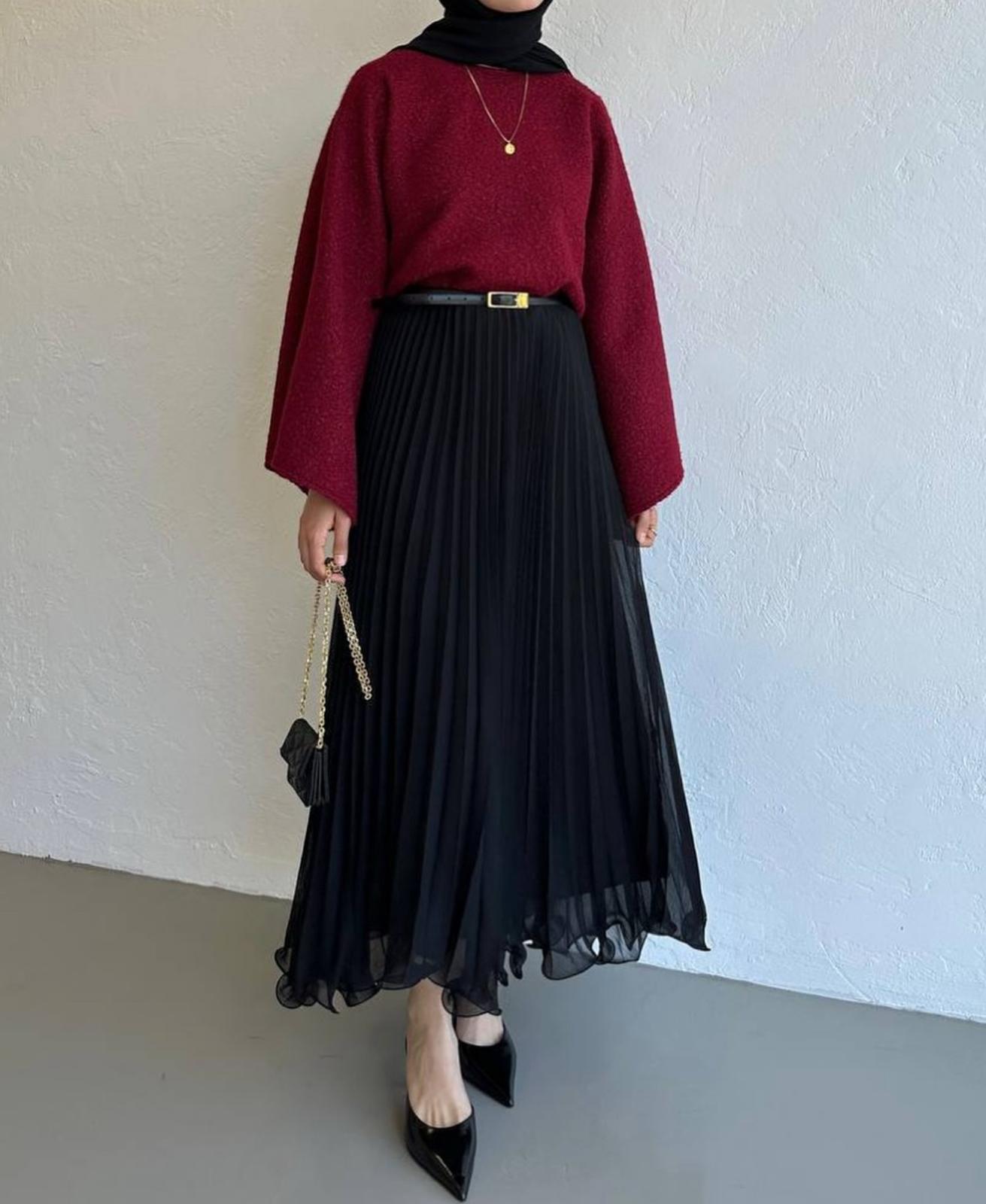 Chiffon Dream Skirt