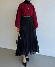 Chiffon Dream Skirt