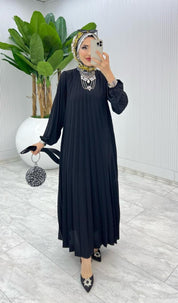 İkra Elbise