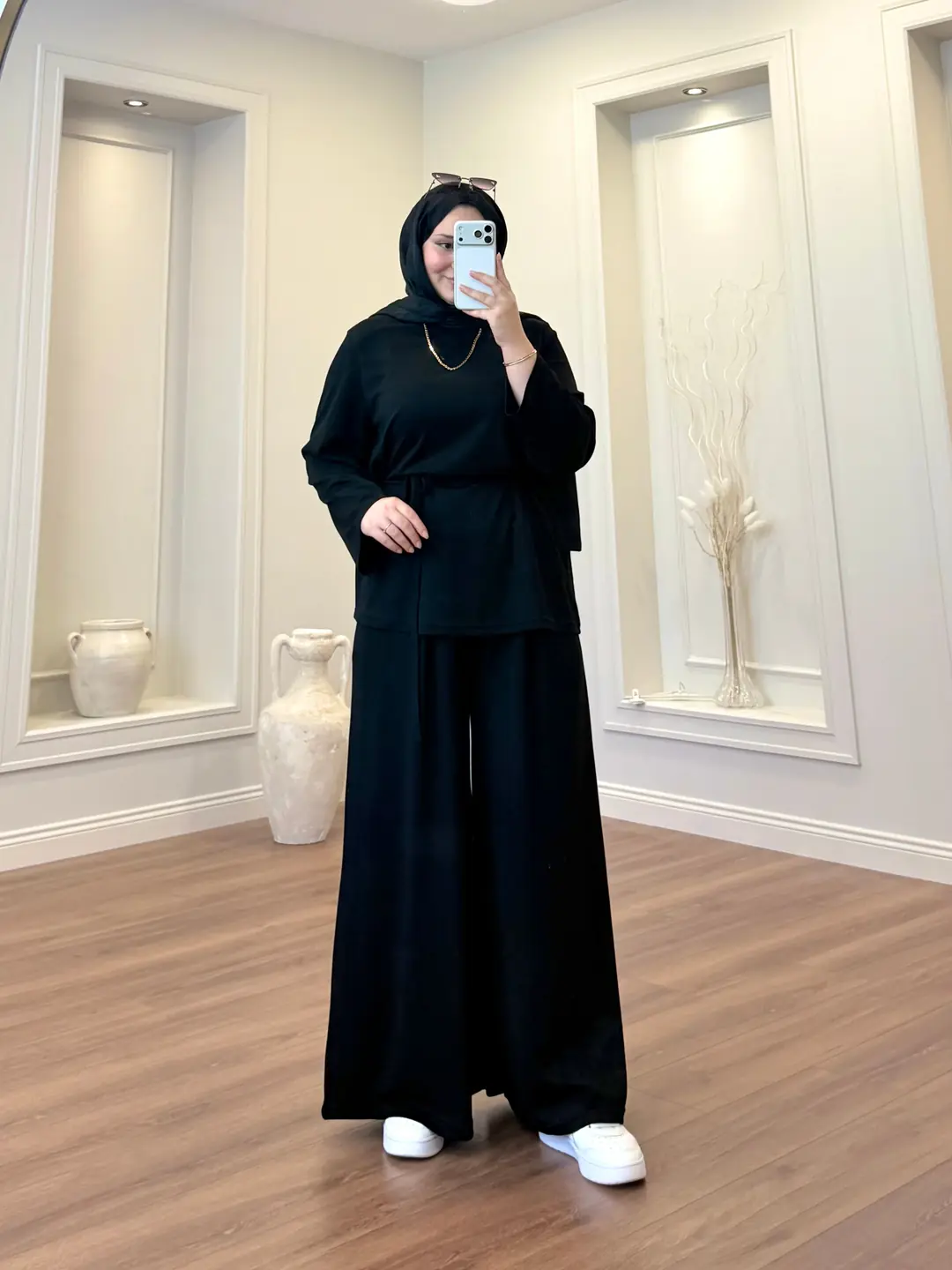 MUA OYSHO TAKIM