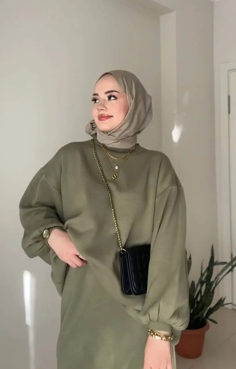 Etekli Triko Takım