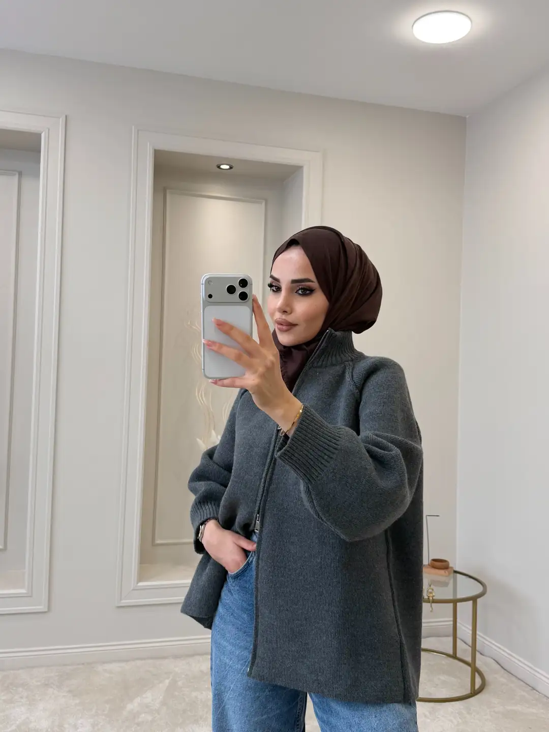 Hira Hırka