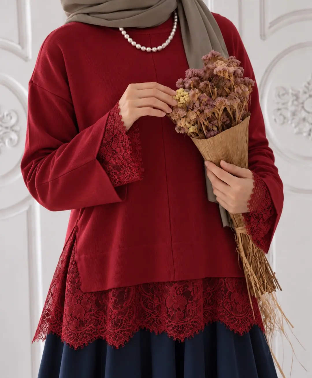 Linda Triko Kazak