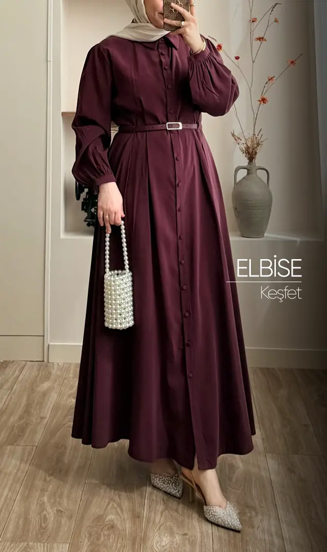 Elbise