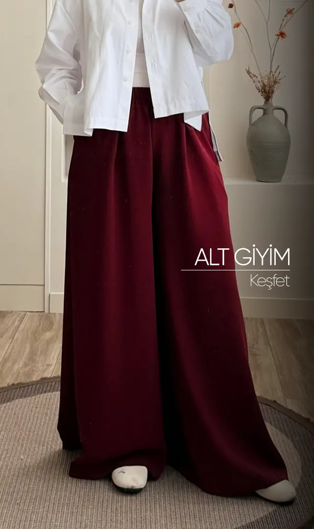 Alt Giyim